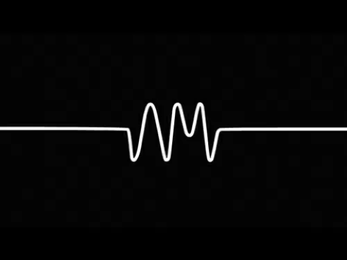 Arctic Monkeys - Do I Wanna Know?