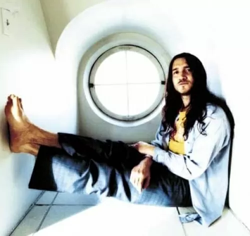 John Frusciante