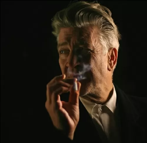 David Lynch