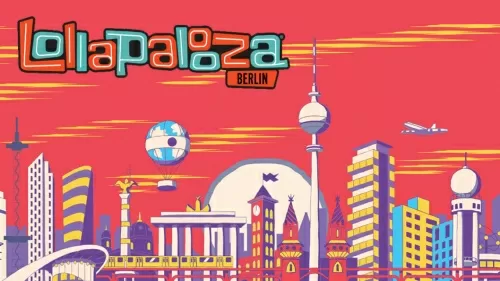 Lollapalooza Berlin