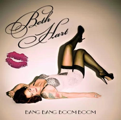 Beth Hart - Bang Bang Boom Boom