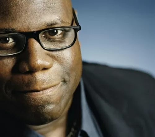 Carl Cox