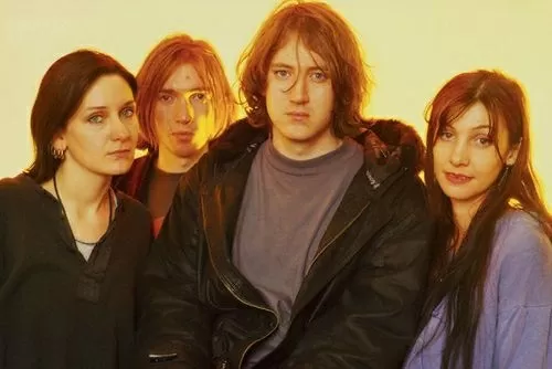 My Bloody Valentine