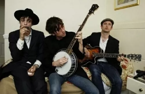 Babyshambles