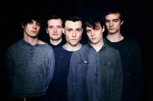 The Maccabees