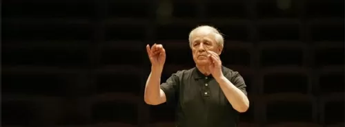 Pierre Boulez