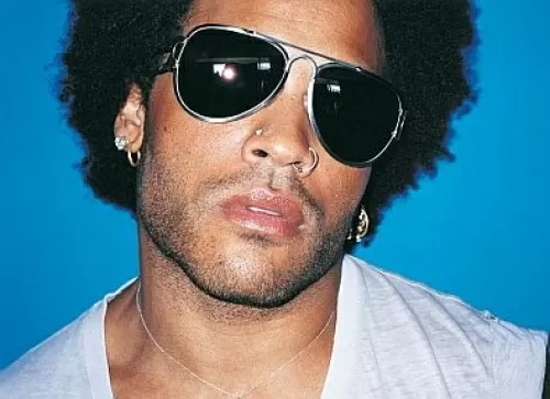 Lenny Kravitz