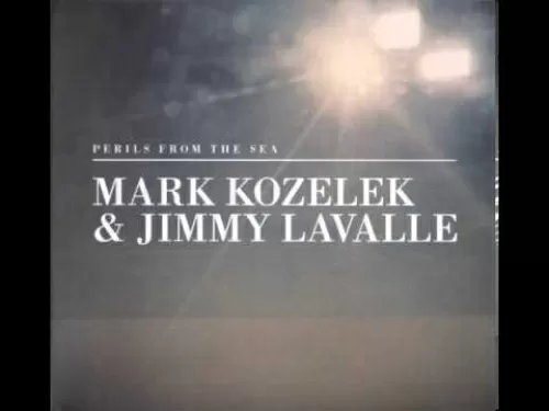 Mark Kozelek &amp; Jimmy LaValle - What Happened to My Brother