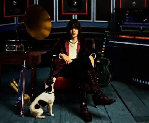 Julian Casablancas