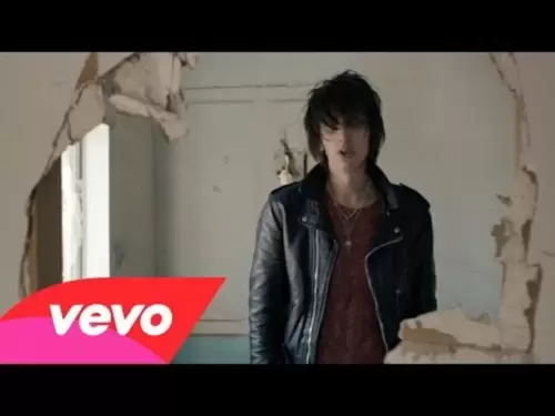 The Horrors - So Now You Know