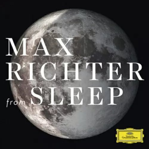 Max Richter – Dream 3 (in the midst of my life)