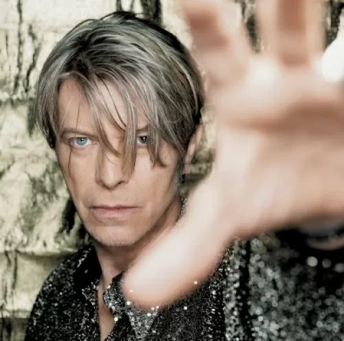 David Bowie