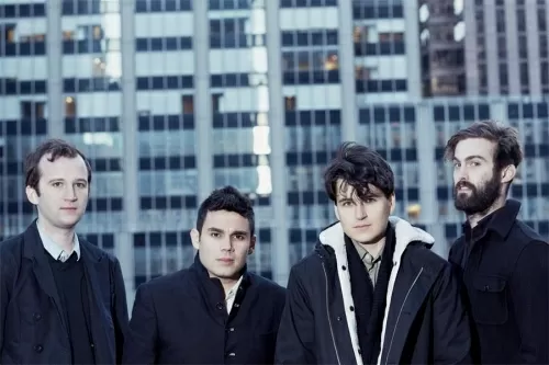 Vampire Weekend