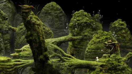 Samorost 3 (teaser trailer)