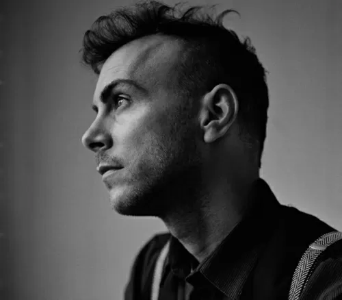 Asaf Avidan