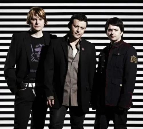 Manic Street Preachers