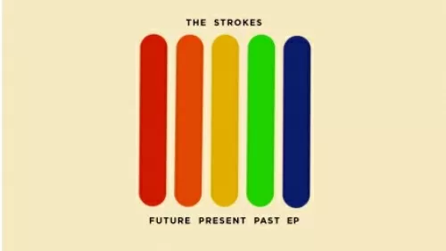 The Strokes – Oblivius