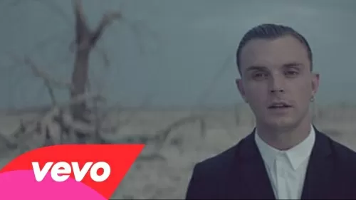 Hurts - Somebody To Die For