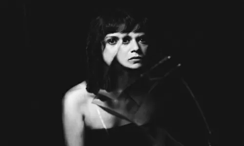 Shilpa Ray