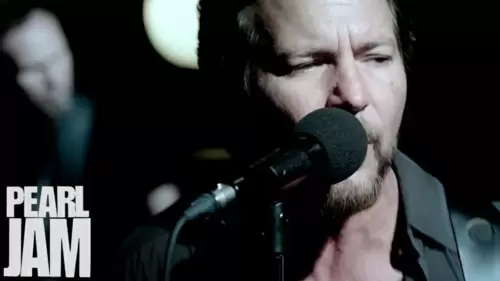 Pearl Jam - Sirens