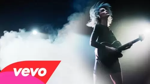 St. Vincent – Birth In Reverse