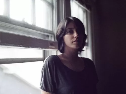 Sharon Van Etten