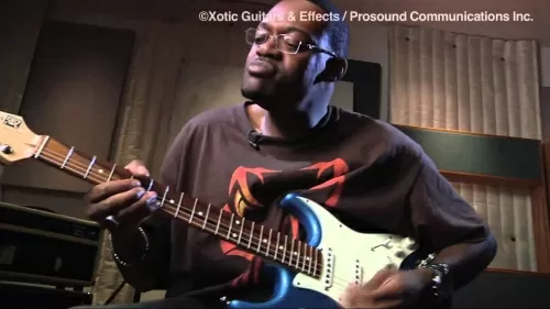 Eric Gales - Crystal Vision