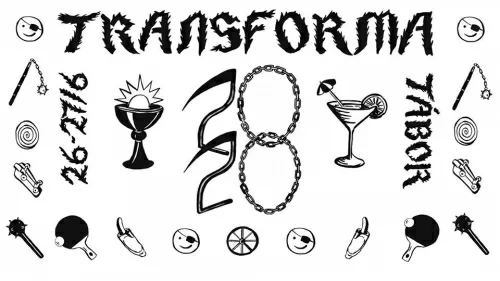 Fest-view: Transforma