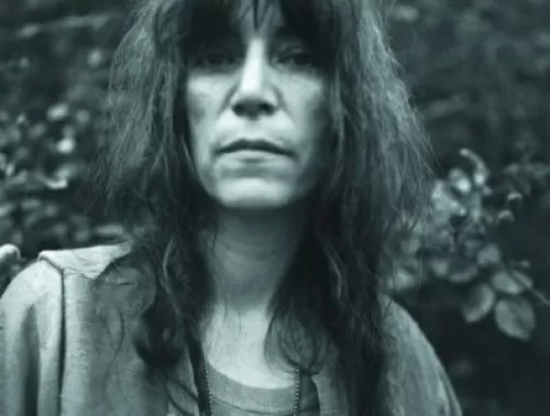 Patti Smith