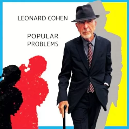 Leonard Cohen - Popular Problems