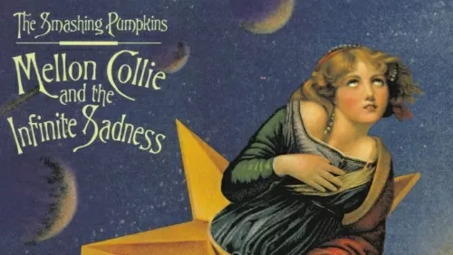 Za (písňovou) oponou: Smashing Pumpkins – 1979