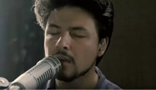 Jamie Woon – Message (Live from Konk Studios)