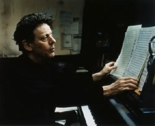 Philip Glass