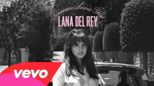 Lana Del Rey - Terrence Loves You