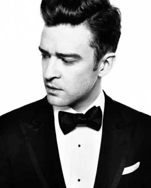 Justin Timberlake