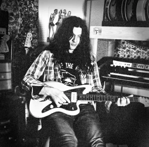 Kurt Vile