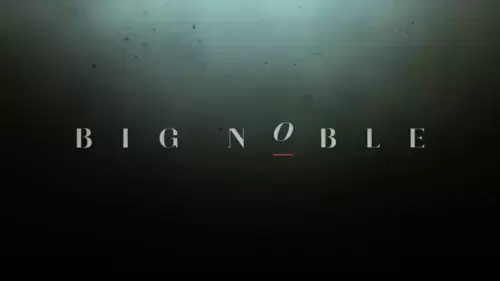 Big Noble – PEG
