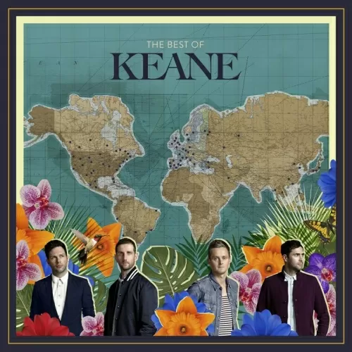 Keane - The Best Of