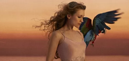 Joanna Newsom – Divers