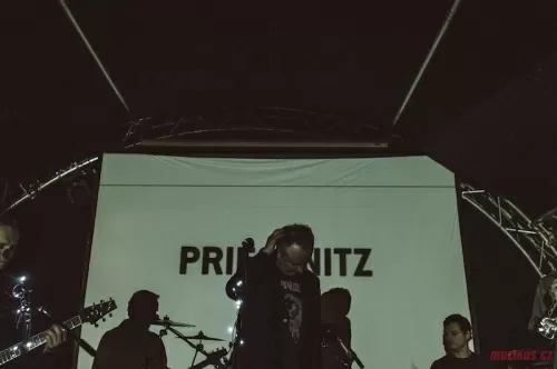 TOP SONGY 2016: Priessnitz – Mrzáci