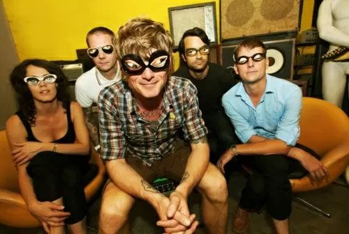 Thee Oh Sees