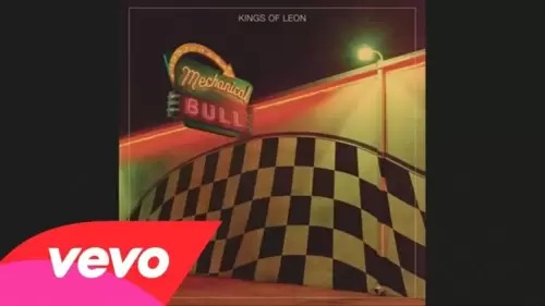 Kings of Leon - Wait For Me (audio)