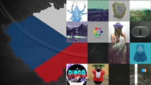 Reakce z redakce 2015: Nejlepší české desky