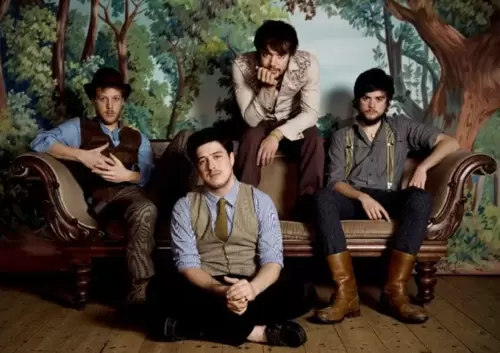 Mumford and Sons