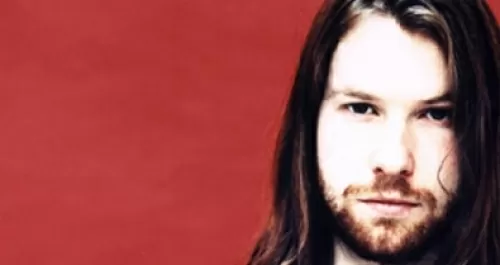 Aphex Twin