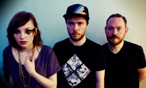 Chvrches