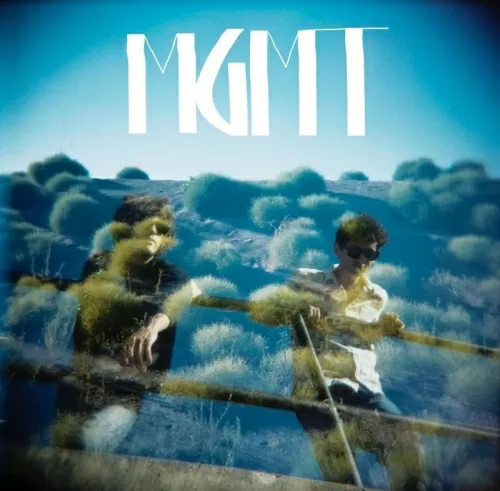 MGMT - MGMT