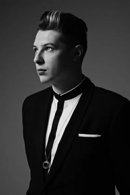 John Newman