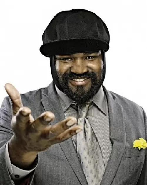 Gregory Porter