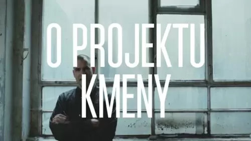 Kmeny.tv (trailer)